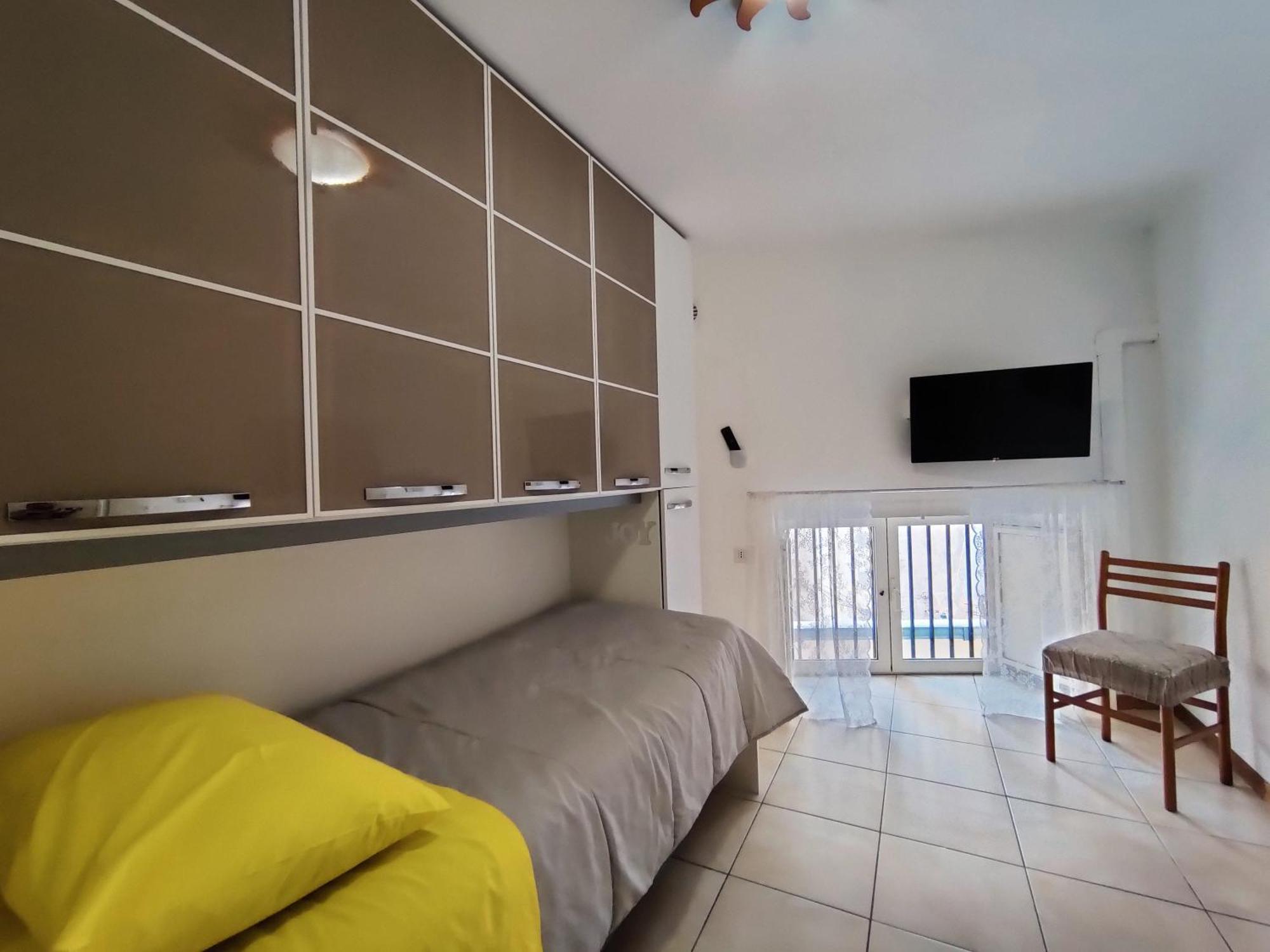 The Second Floor Hotel Naples Exterior photo